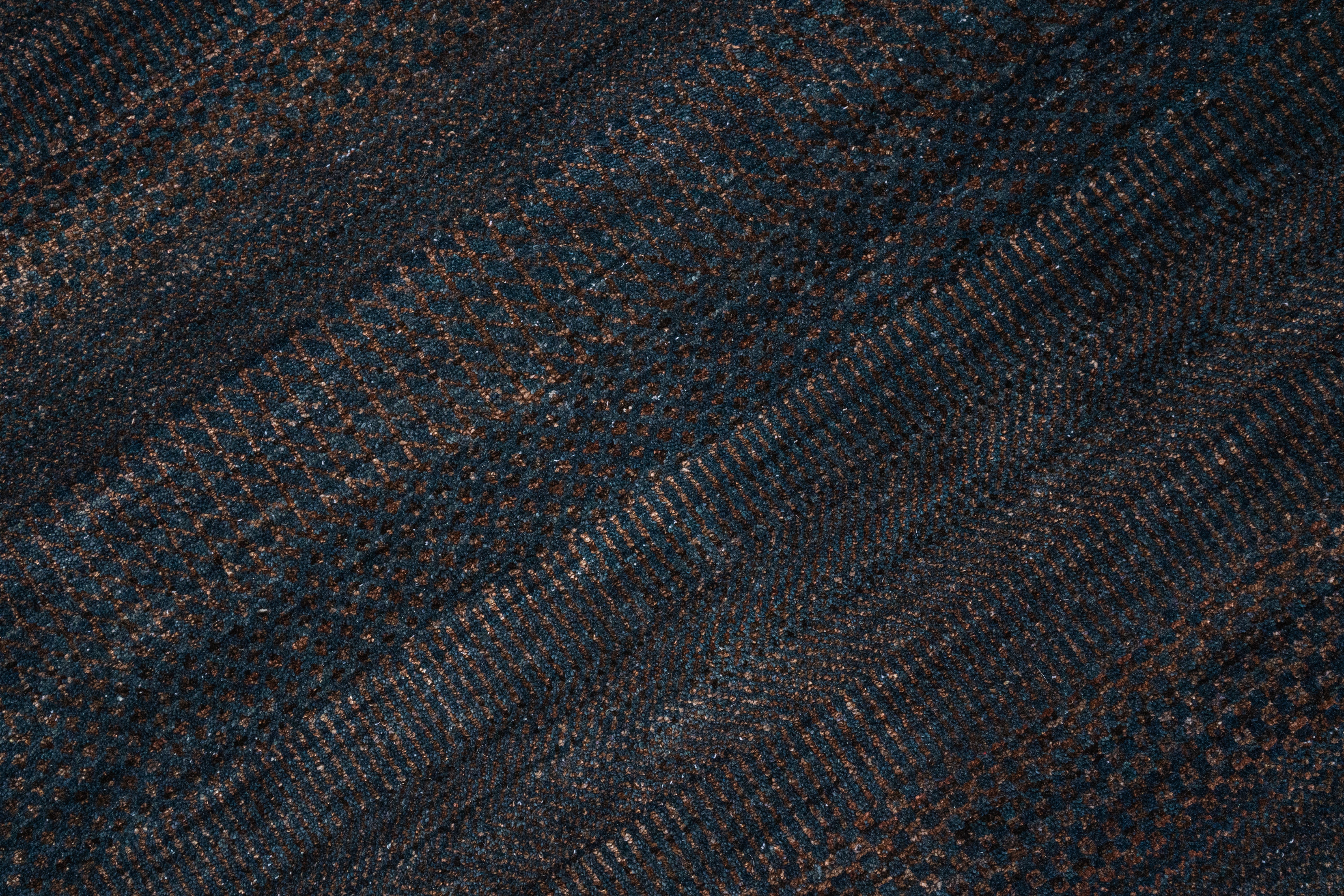 DIA- 1161 MCN Gunmetal & Bistre